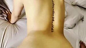 Laura Camila Takes Monster Big Cock Desolemere8 Pound