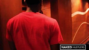 HONDURAS BIG TITS AMATEUR RIDES HER FIRST BLACK DICK OUTDOORS!