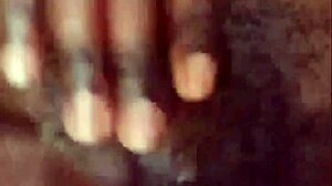 caught you fingering that dripping wet pussy?