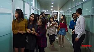 guilty indian cheating caught