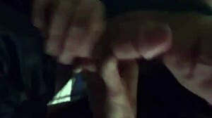 how does my sexy ex swallow this massive dick whole?