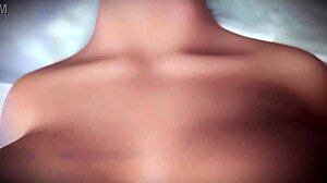 whoa! monica's curvy fuck doll body craves your deepest toy thrusts!