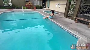 syren de mer takes rome majors' huge load down easy