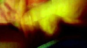 What Happens When Stepmom's Panties Get a Sticky Cum Tribute?