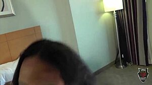 Rome Major Bursts Cum on Envy Star's Face