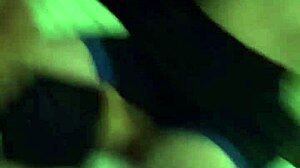 how does my sexy ex swallow this massive dick whole?