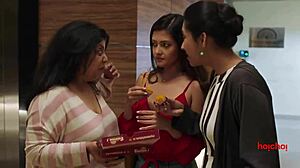 guilty indian cheating caught