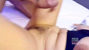 karlita regia hotwife from monterrey begged hubby to film with juangorilla swinger style