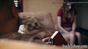 Maya Kendrick Rides Raw Ass Risking First-Time Pregnancy