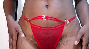 Fucking big ass African pussy?