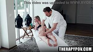 Jenny Wild, Get That Tight Pussy Ready for Erik Everhard