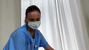 hot doctor nurse patient fuck dream 😍💦🏥