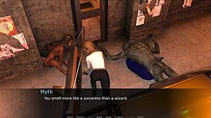 i reluctantly dive into archon part 6 gameplay