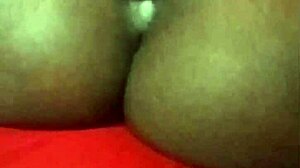 caught you fingering that dripping wet pussy?