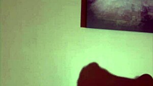 Silhouette Daddy's Deep Dominant Muscular Commands!