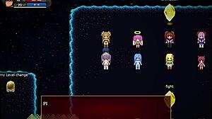 succubus battle simulator full femdom game collection