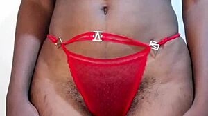 Fucking big ass African pussy?