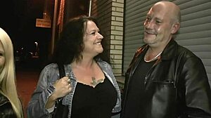 Gina's Casting Bendover Lick And Doggystyle Interview