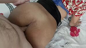 Tell me about Venezuelan prostitutes then let's do super hot things part 2 homemade big tits Latina!