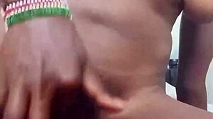 caught you fingering that dripping wet pussy?