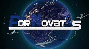 hey check this hot european blonde visiting barcelona with victor bloom 😍 huge tits homemade interracial casting 🔥