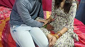 uh first time i fucked my sweet stepsis cowgirl anal with hindi dirty talk cumshot closeup