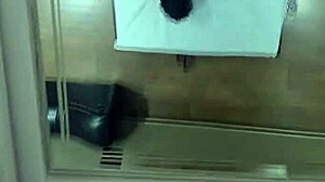 sailor hotwife big ass sits hard on bull cock?