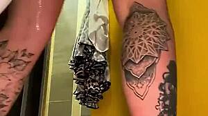 gostosa mulher ready for hot 1on1