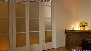 stockinged glamour euro begs old guy doggystyle you watching?