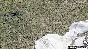 lake beast craves unsatisfied pussy