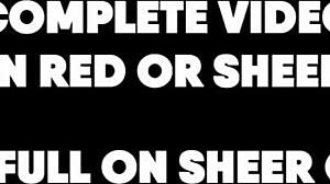 Missing Full Video on Red? Watch This Wild Outdoor Sex with Curvy International Babes Now!