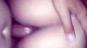 Venezuelan latina bends over takes intense doggystyle pounding hotel moans echo