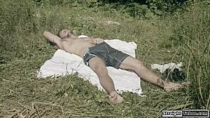 lake beast craves unsatisfied pussy