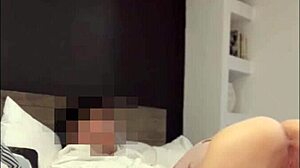 Skinny Tinder Slut Rides and Gulps Cock Till Swallowing Every Drop