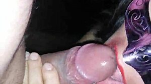 wanna feel my sexy oral skills deep?