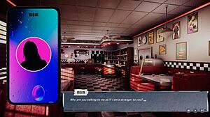 eng sex route 69 uncensored ramps up the garage heat part 5