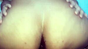 Hot trio watching wife fuck friend then joining latina fun