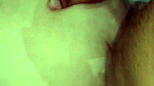 sailor hotwife big ass sits hard on bull cock?