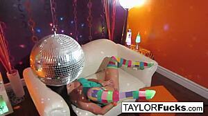 Hot 70s Sluts Finger Wet Cunts and Big Tits Wild!