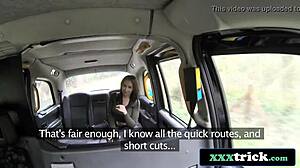 hot aussie brunette yasmin scott in heels takes doggystyle pounding on spy cam outdoors