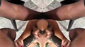 Sluts Suck Cock and Ride Hard in Wild Compilation