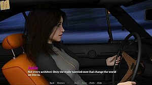 BRUNETTE GAME IGNITES My Wildest New Memories 19