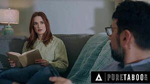 obedient siri dahl & ana foxxx submit to husband 😈🔥 best friend ffm rough!