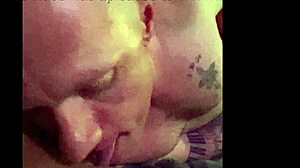 her magic tongue licks pussy to ecstasy