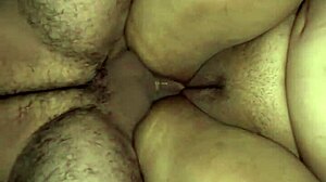 amazing, i fuck colombian stepmom's rich juicy pussy outdoors she squirts hard