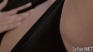 sweet teen toys tight pussy nonstop