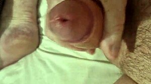 Sexiest Closeup Amateur Edges to Cum Explosion