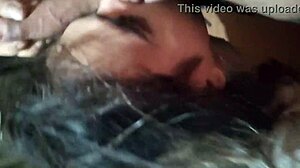 Technician fucks tattooed prostitute marica hard