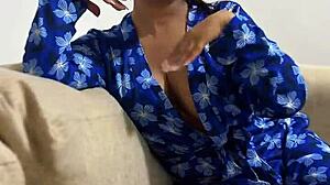 i crave my busty stepmom leyne rodriguez teaching sex with her curves