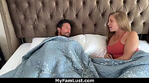 stepdad, feel her suck then ride you?